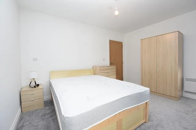 1 bedroom apartment for rent