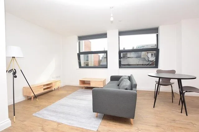 1 bedroom apartment for rent