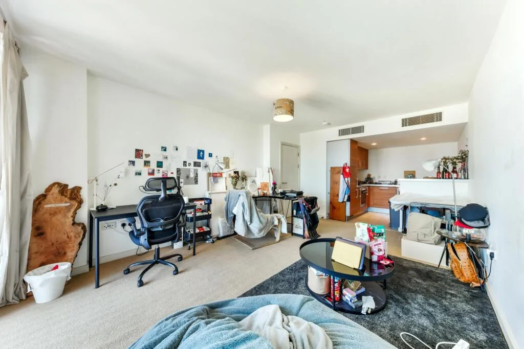 1 bedroom flat for rent