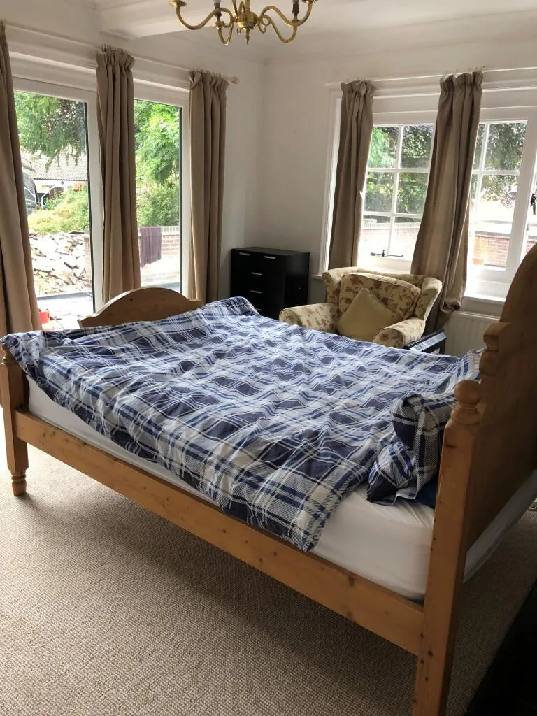 1 bedroom flat for rent