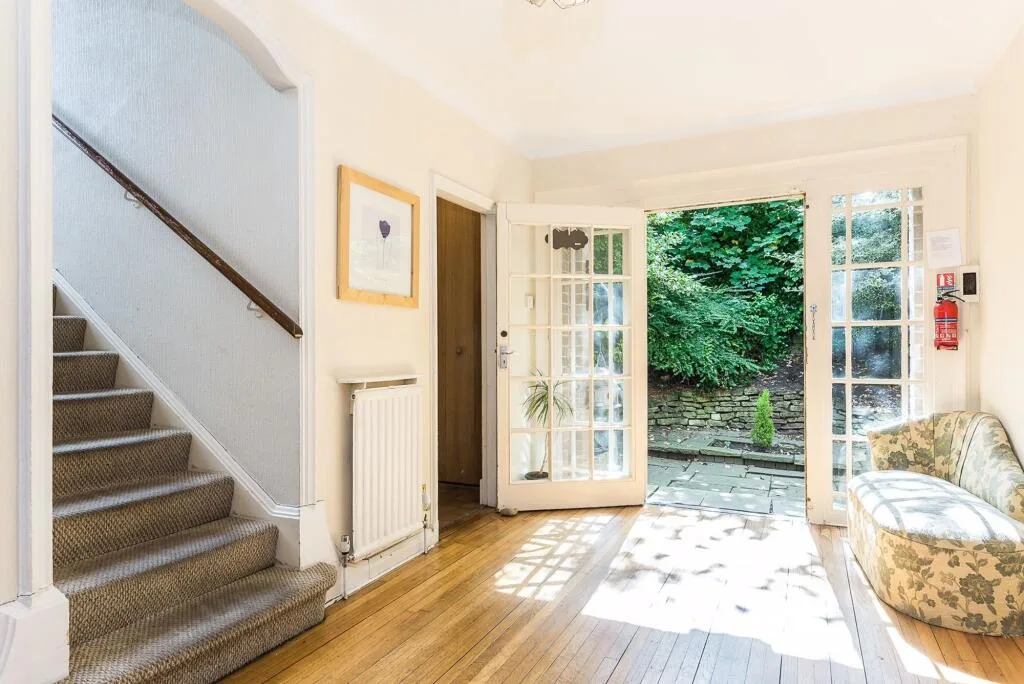 1 bedroom flat for rent