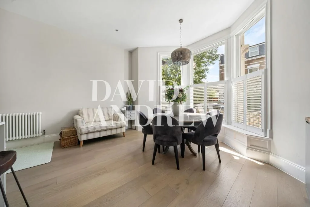 3 bedroom flat for rent