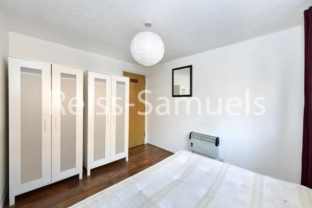 1 bedroom ground floor flat for rent