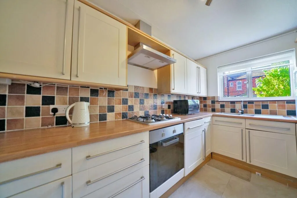1 bedroom flat for rent