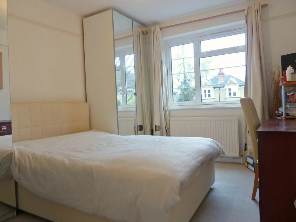 2 bedroom apartment for rent