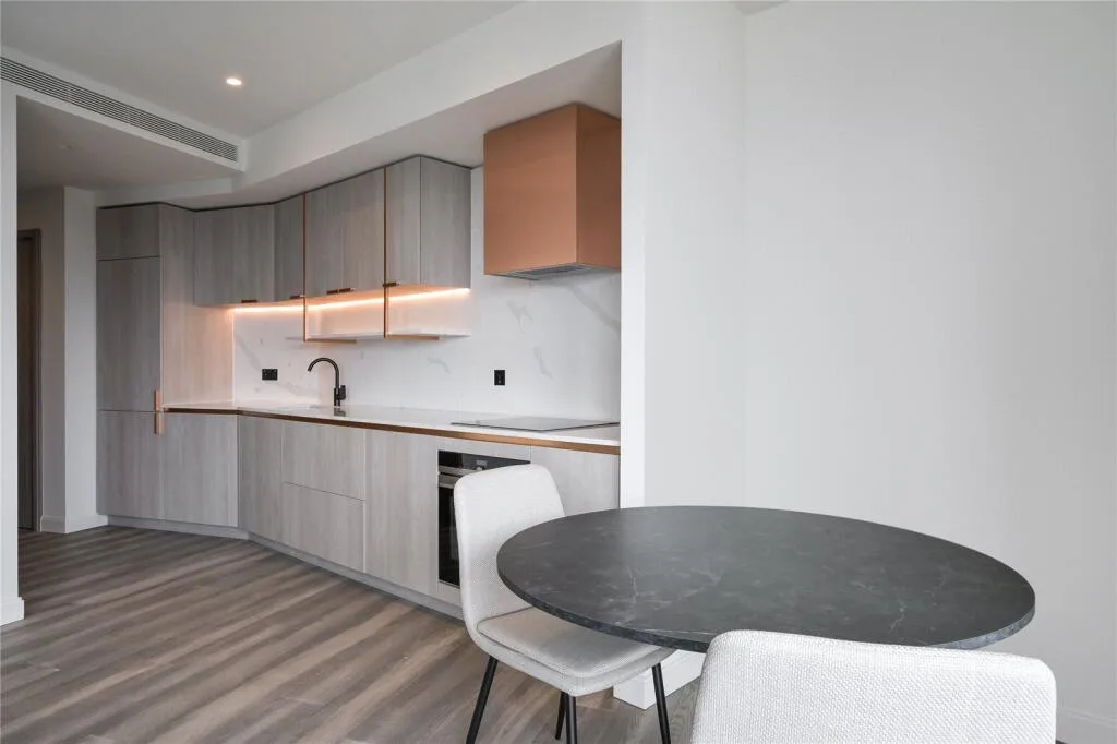 Studio apartment for rent