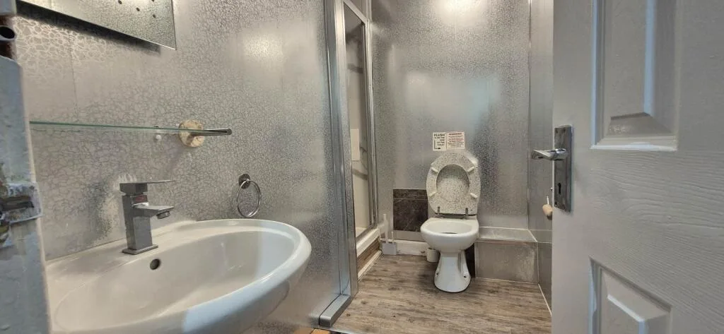 4 bedroom flat for rent
