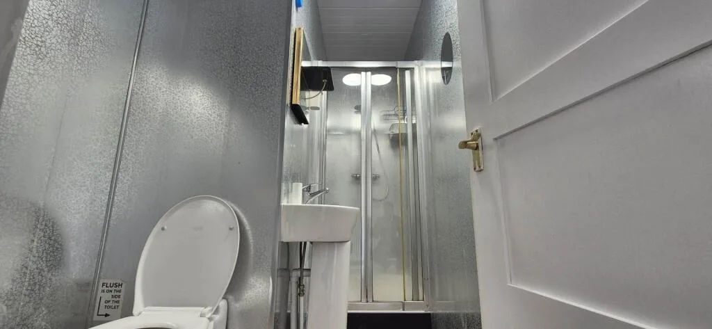 4 bedroom flat for rent