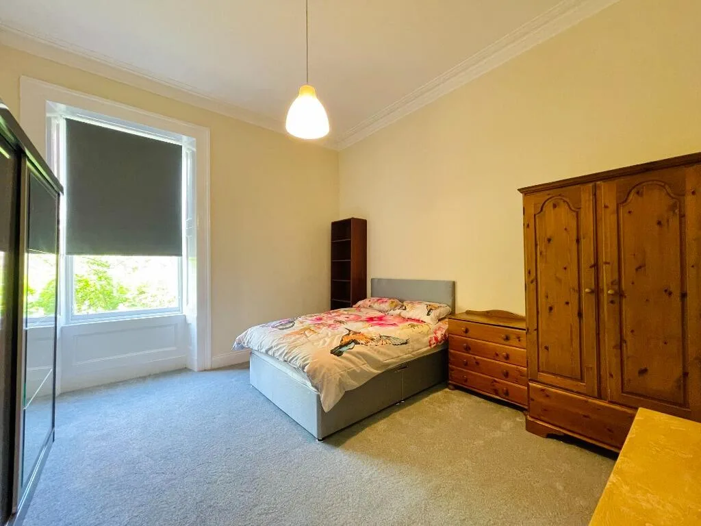 4 bedroom flat for rent