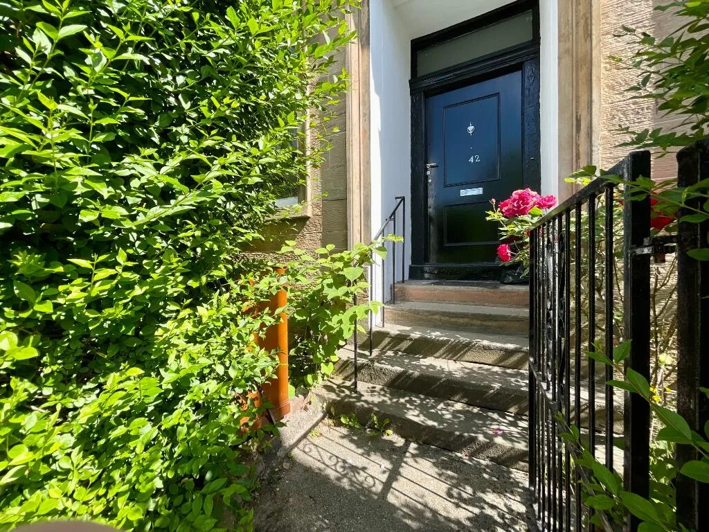 4 bedroom flat for rent
