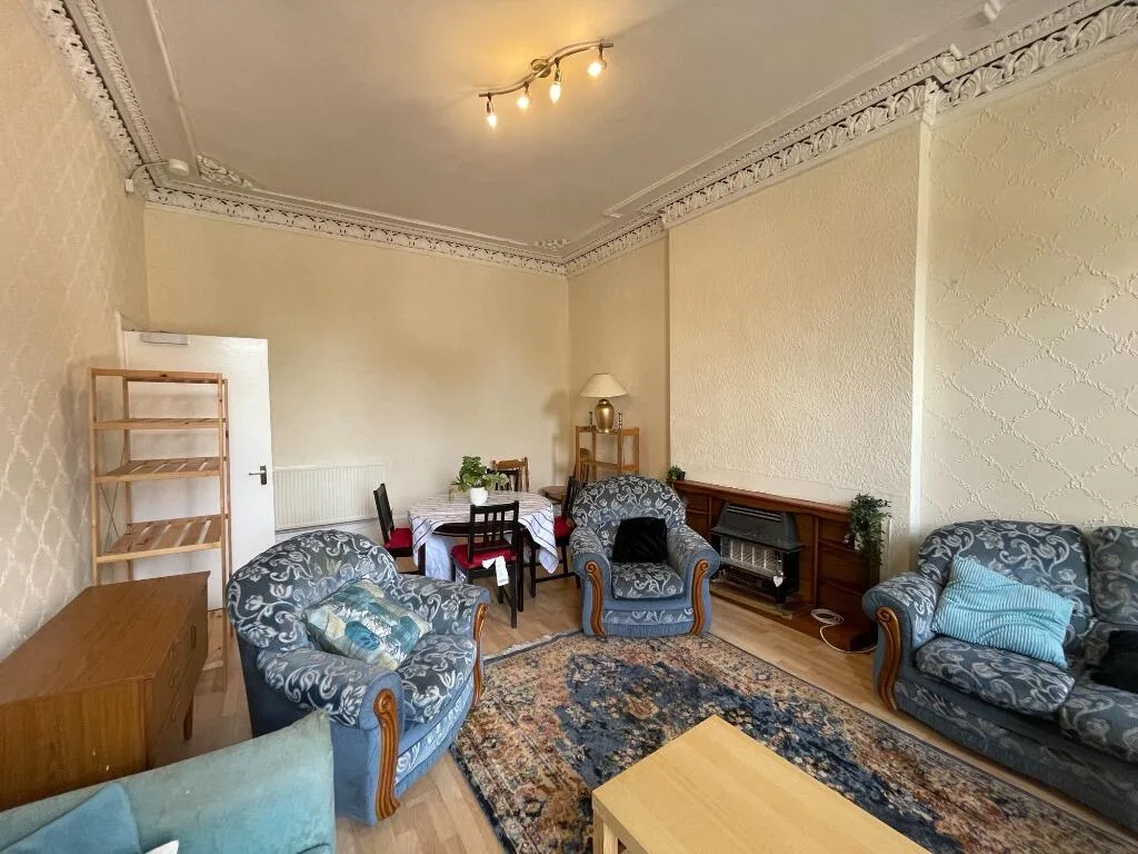 4 bedroom flat for rent