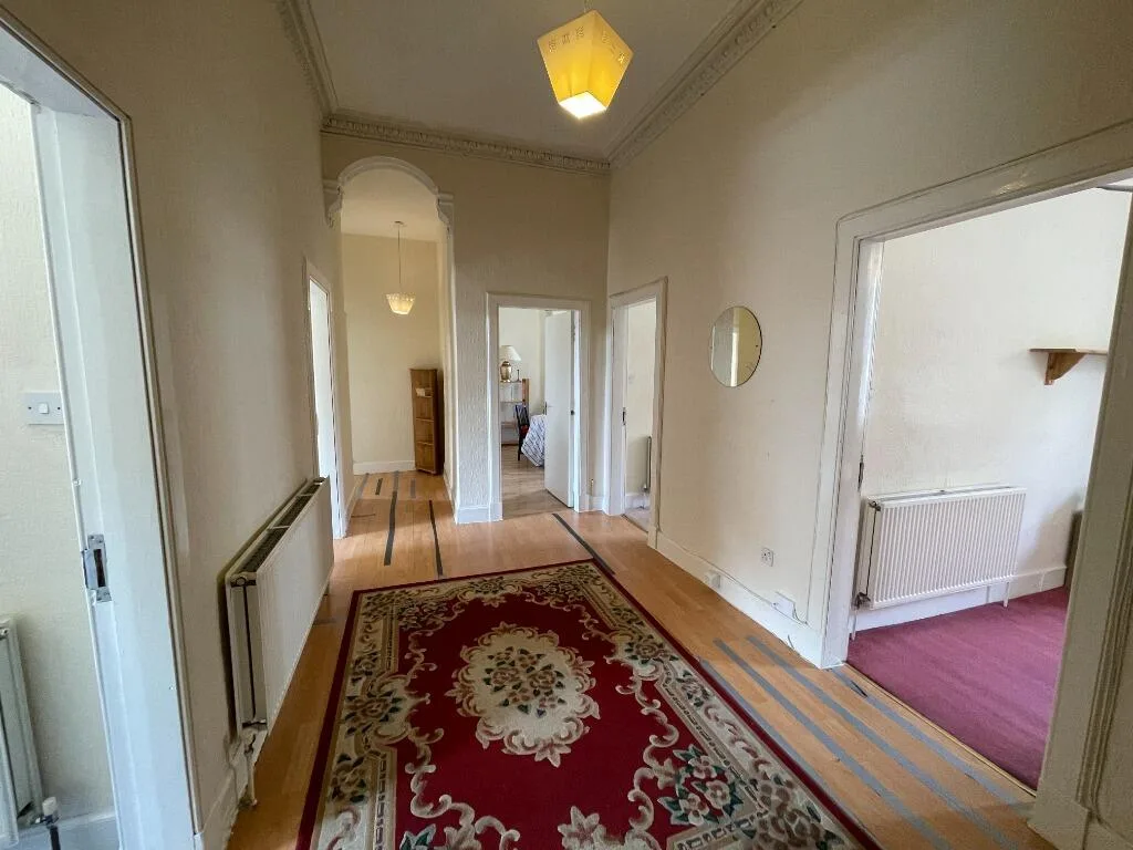 4 bedroom flat for rent