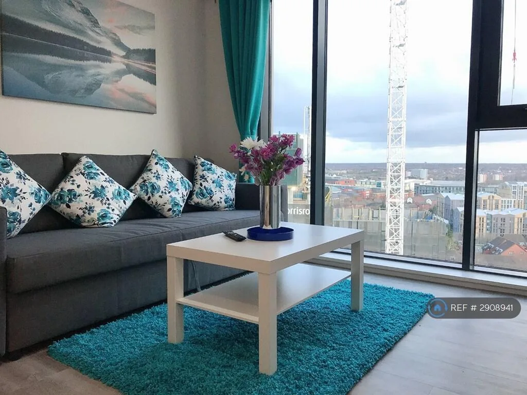 1 bedroom flat for rent