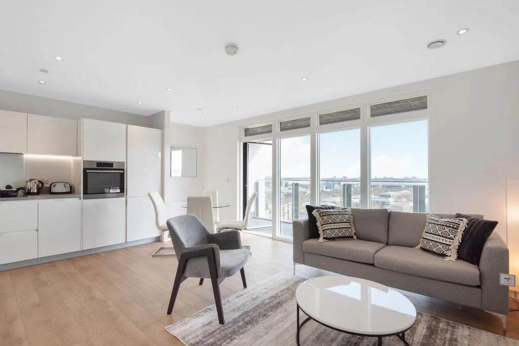 2 bedroom property for rent