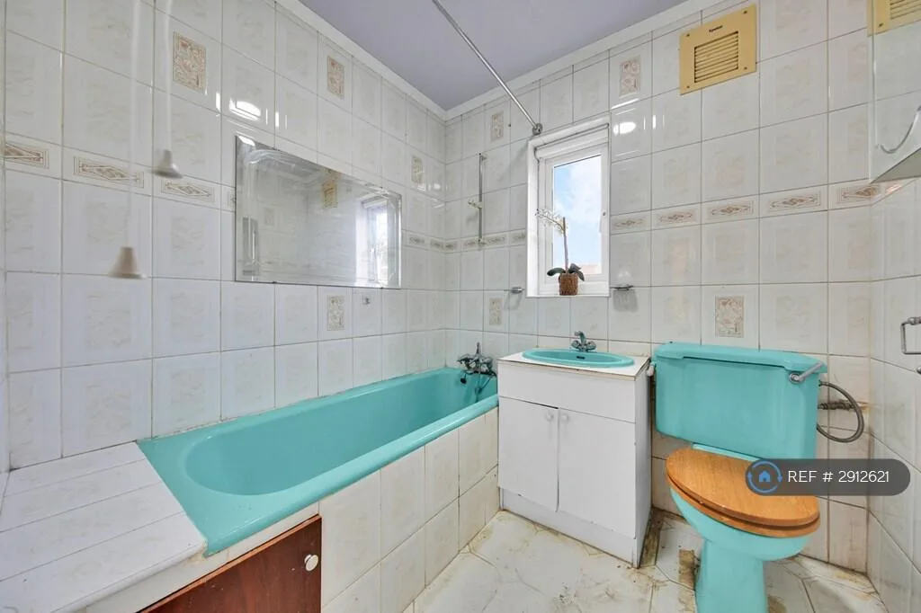 3 bedroom terraced house for rent