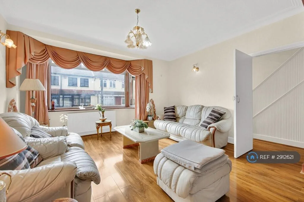3 bedroom terraced house for rent