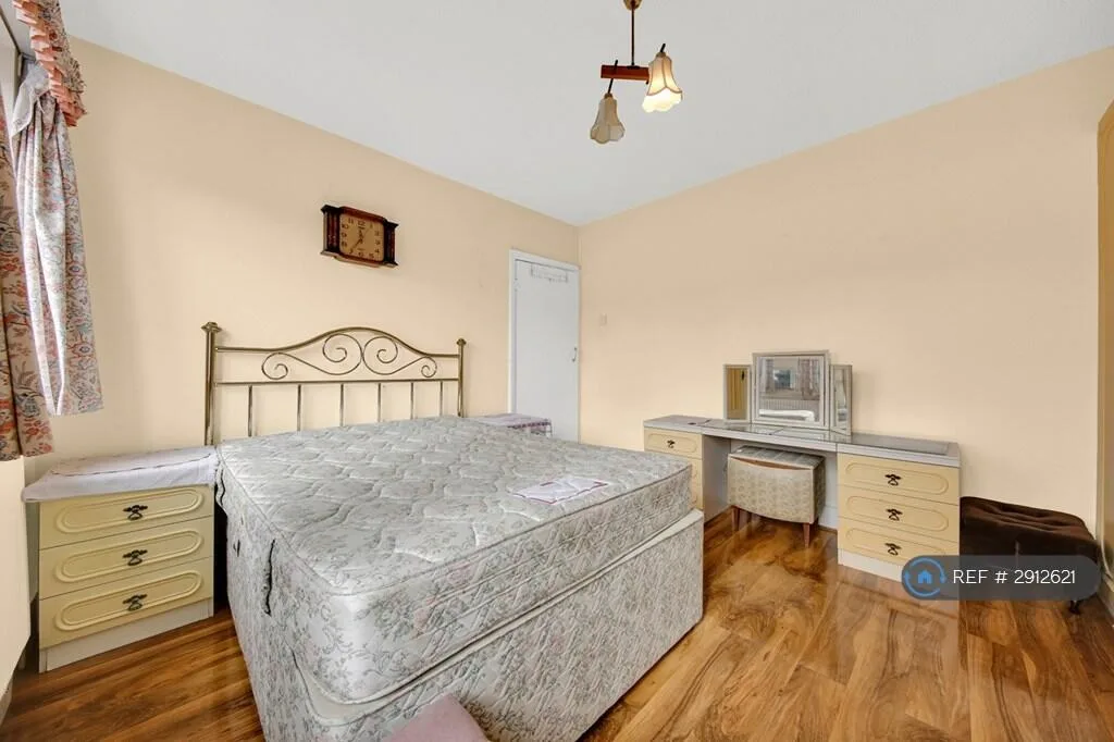3 bedroom terraced house for rent