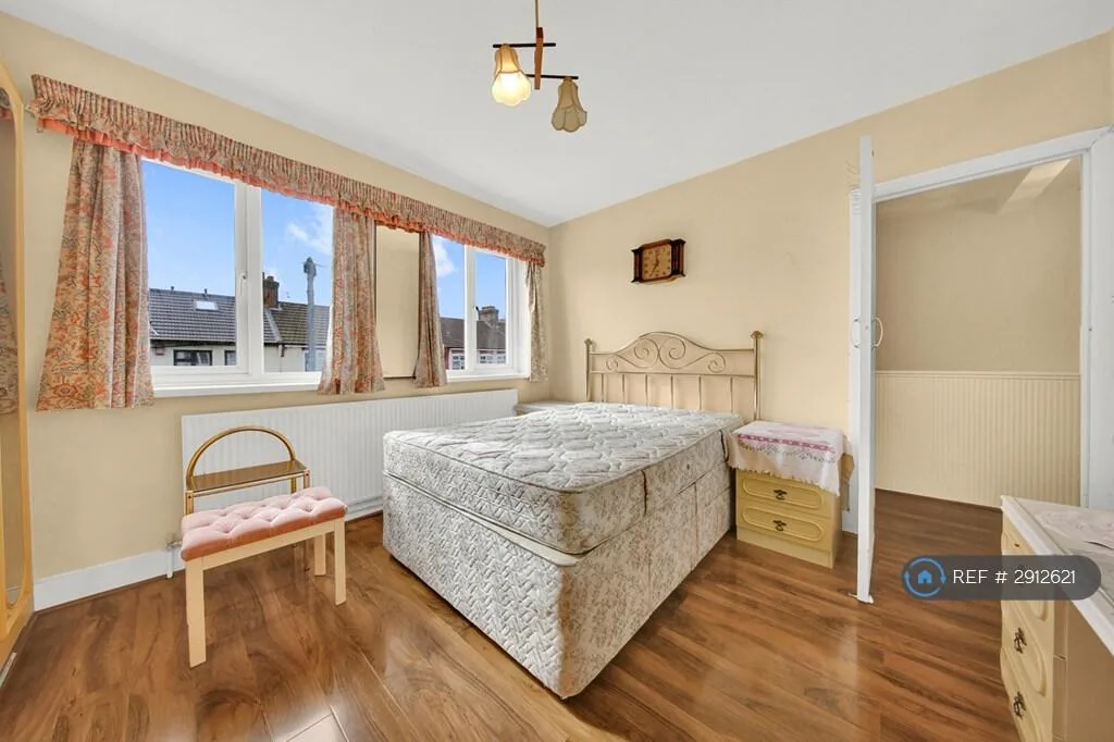 3 bedroom terraced house for rent