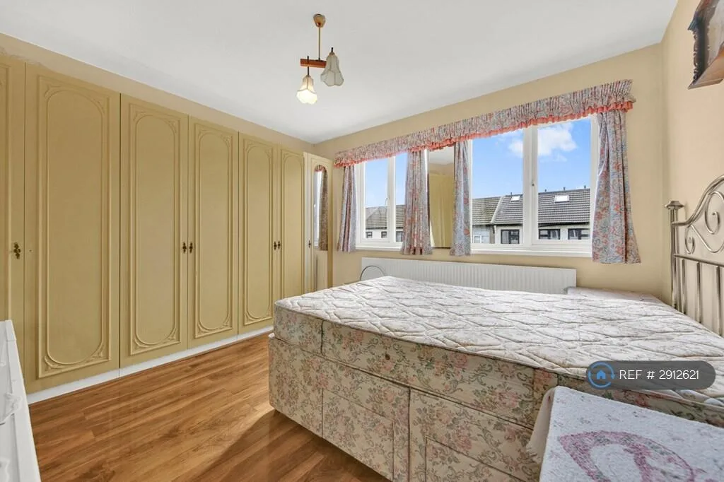 3 bedroom terraced house for rent