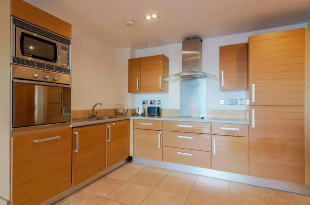2 bedroom apartment for rent