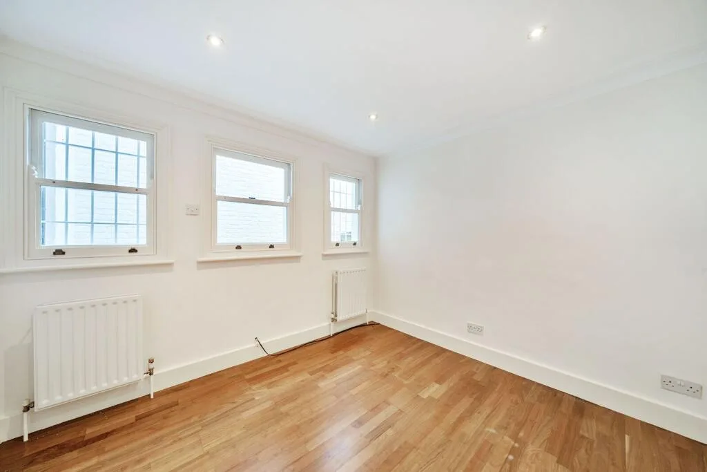 4 bedroom house for rent