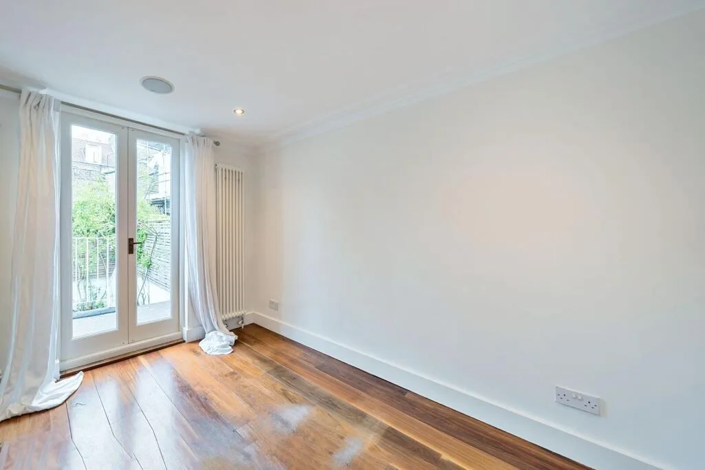 4 bedroom house for rent