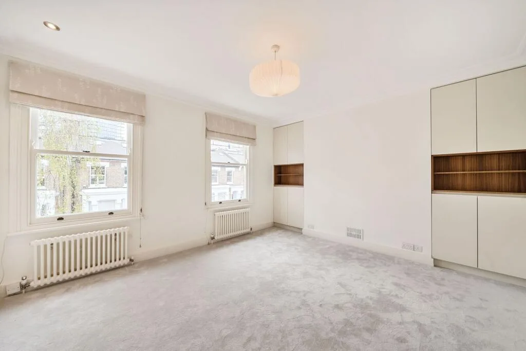 4 bedroom house for rent