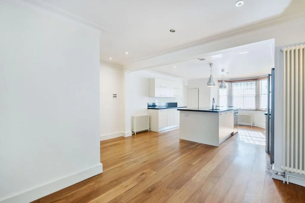 4 bedroom house for rent