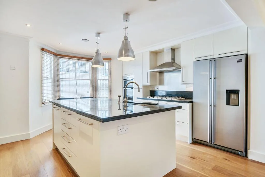 4 bedroom house for rent