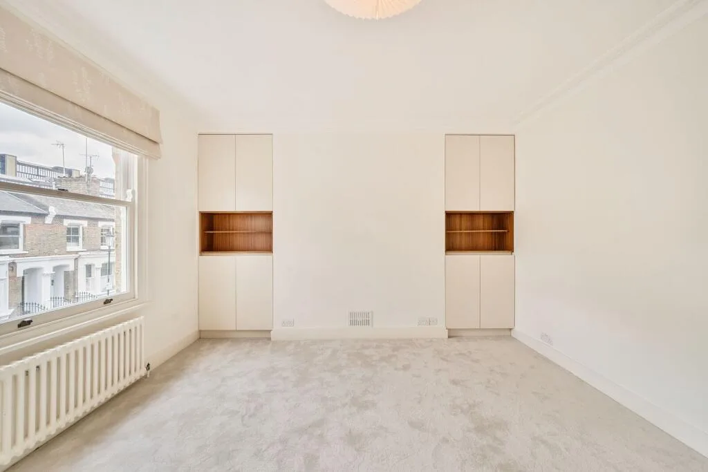 4 bedroom house for rent