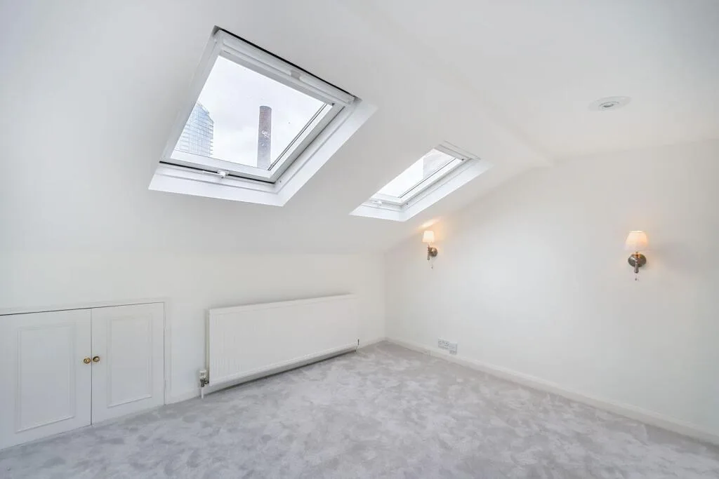 4 bedroom house for rent