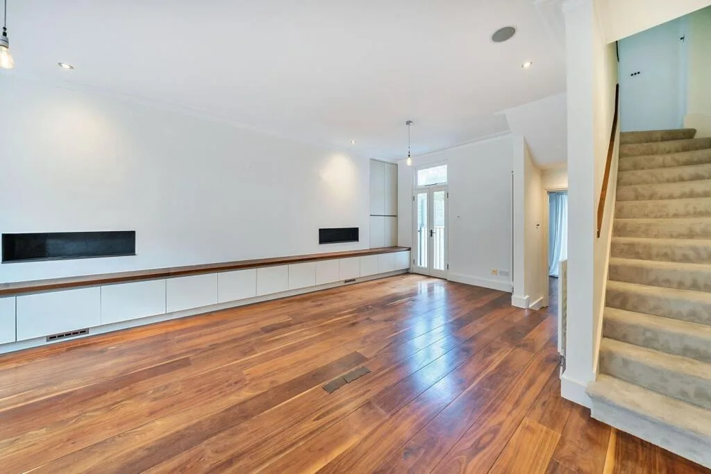 4 bedroom house for rent