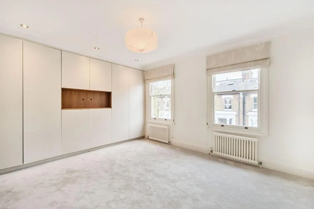 4 bedroom house for rent