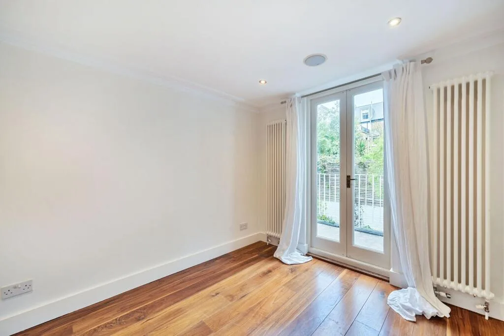 4 bedroom house for rent