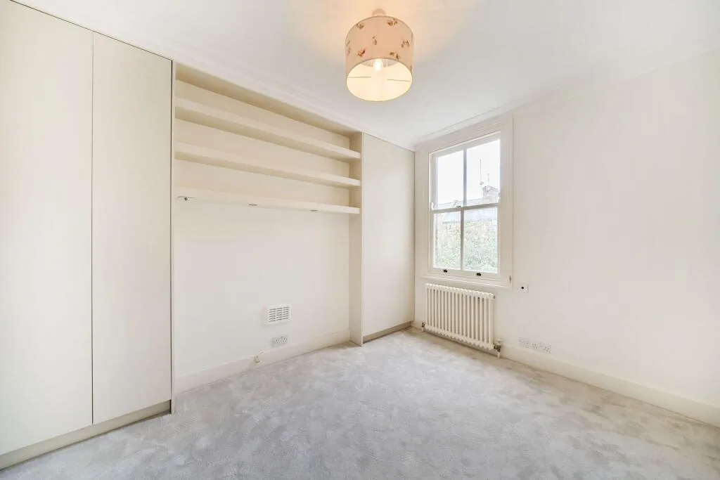 4 bedroom house for rent