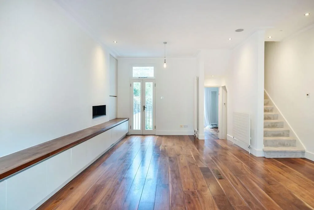 4 bedroom house for rent