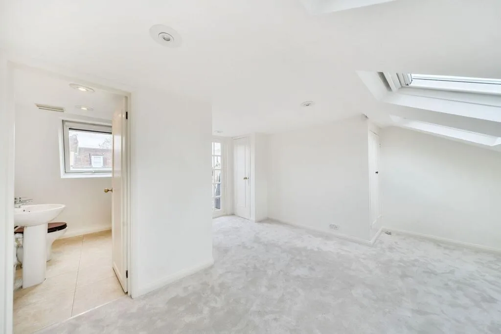 4 bedroom house for rent