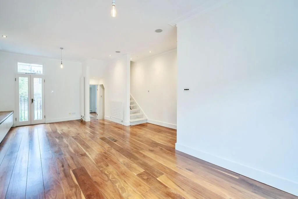 4 bedroom house for rent