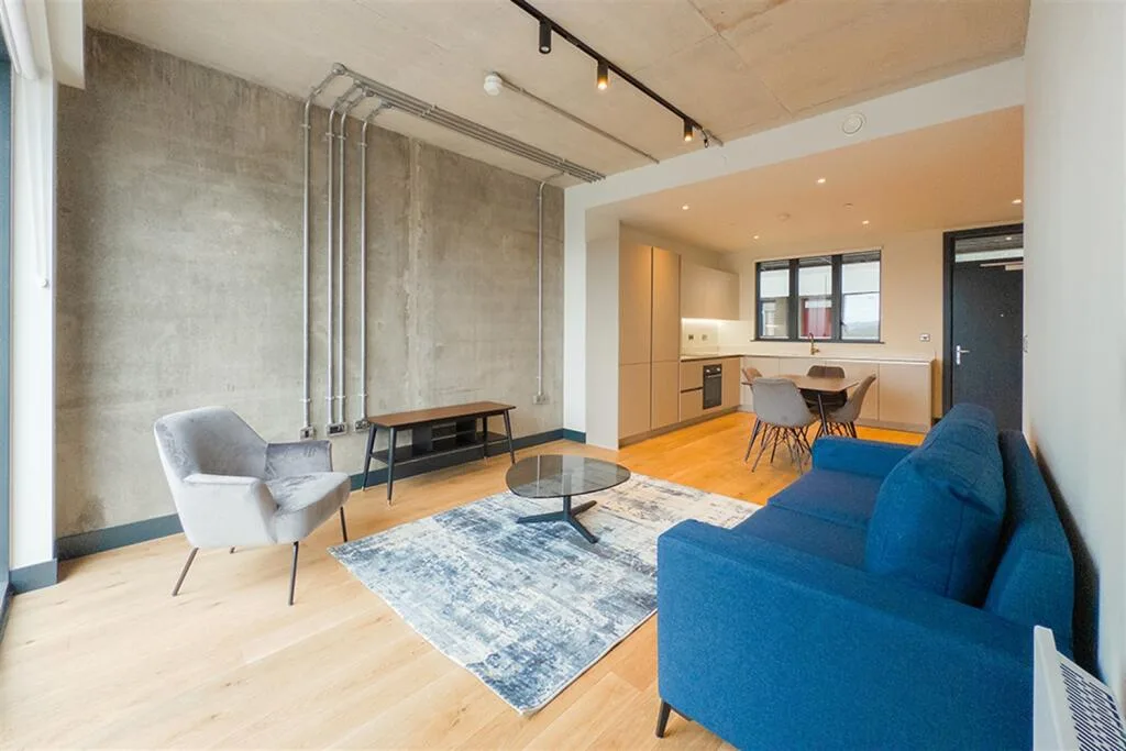 1 bedroom apartment for rent