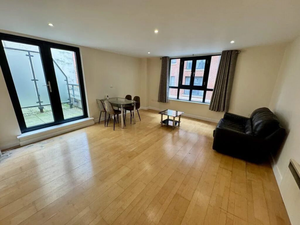 2 bedroom apartment for rent