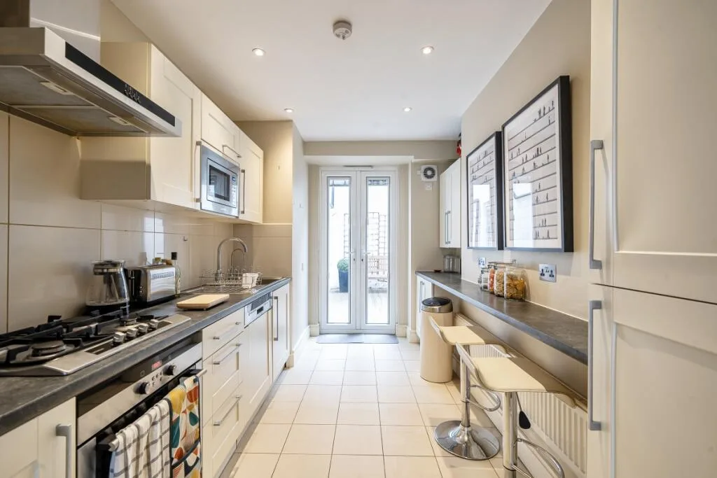 1 bedroom flat for rent