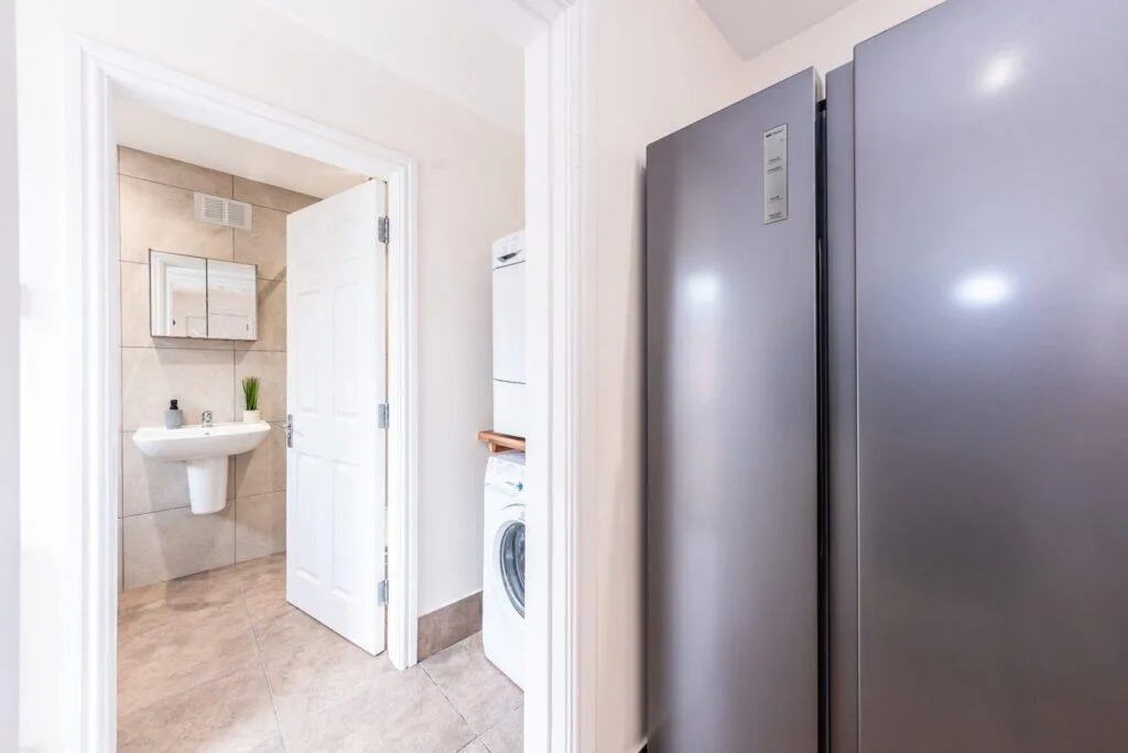 4 bedroom terraced house for rent