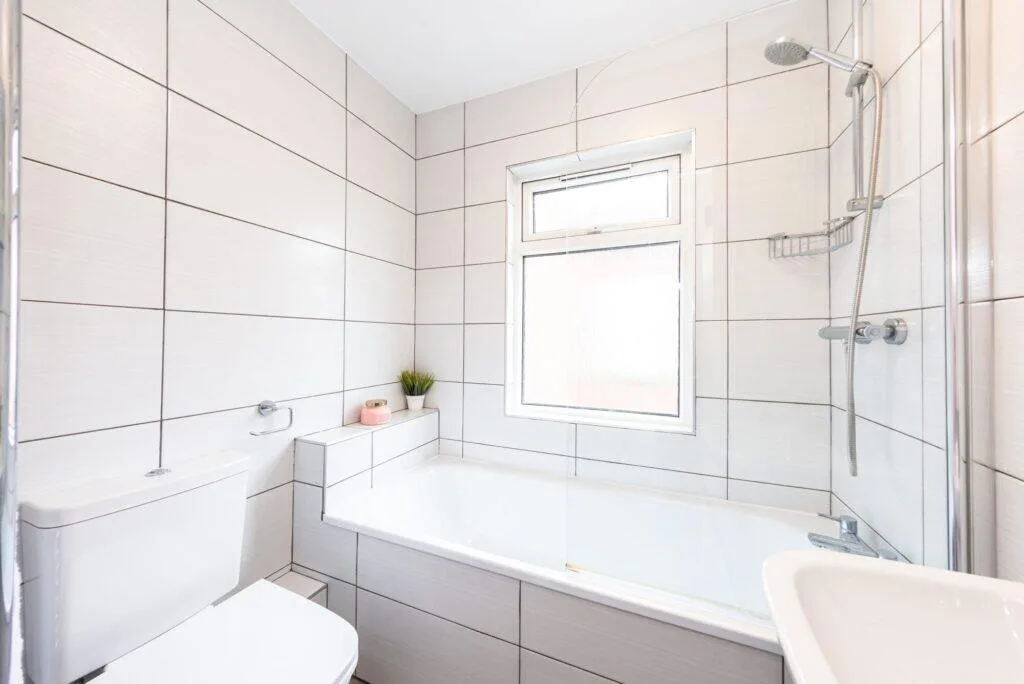4 bedroom terraced house for rent