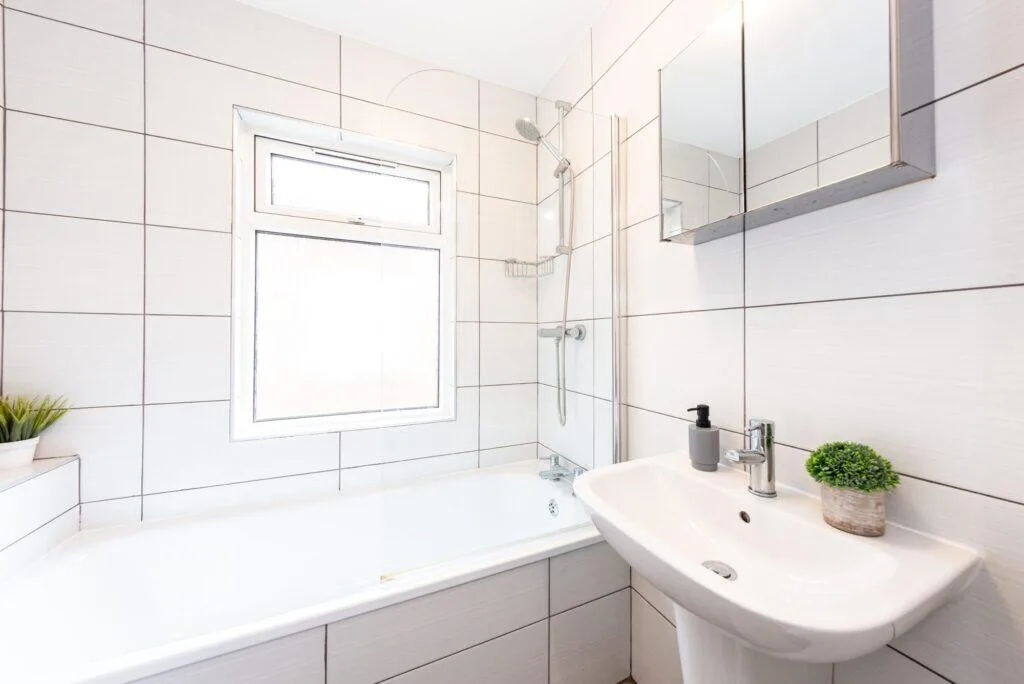 4 bedroom terraced house for rent