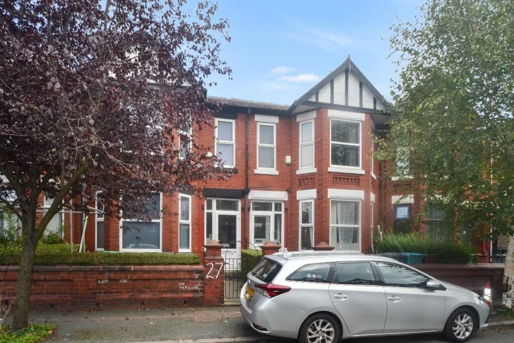 1 bedroom house share for rent