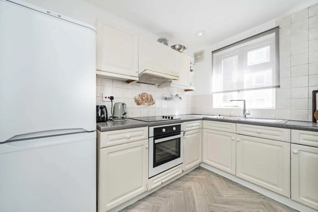 1 bedroom flat for rent