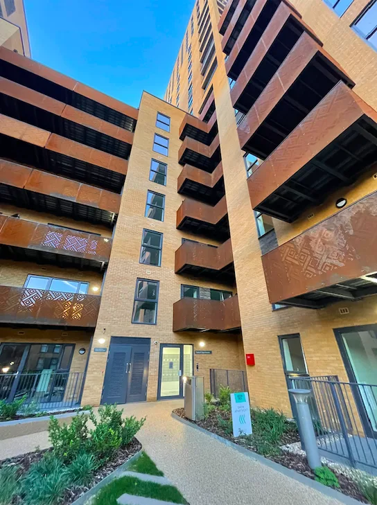 1 bedroom flat for rent