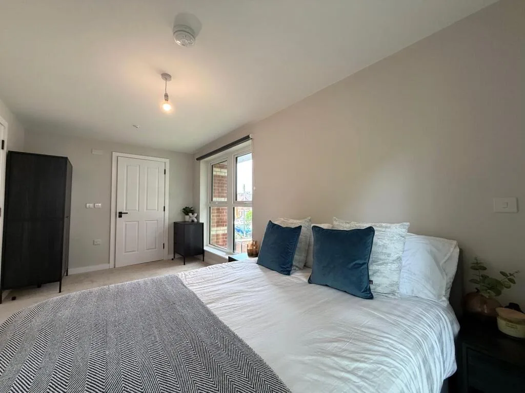 2 bedroom apartment for rent