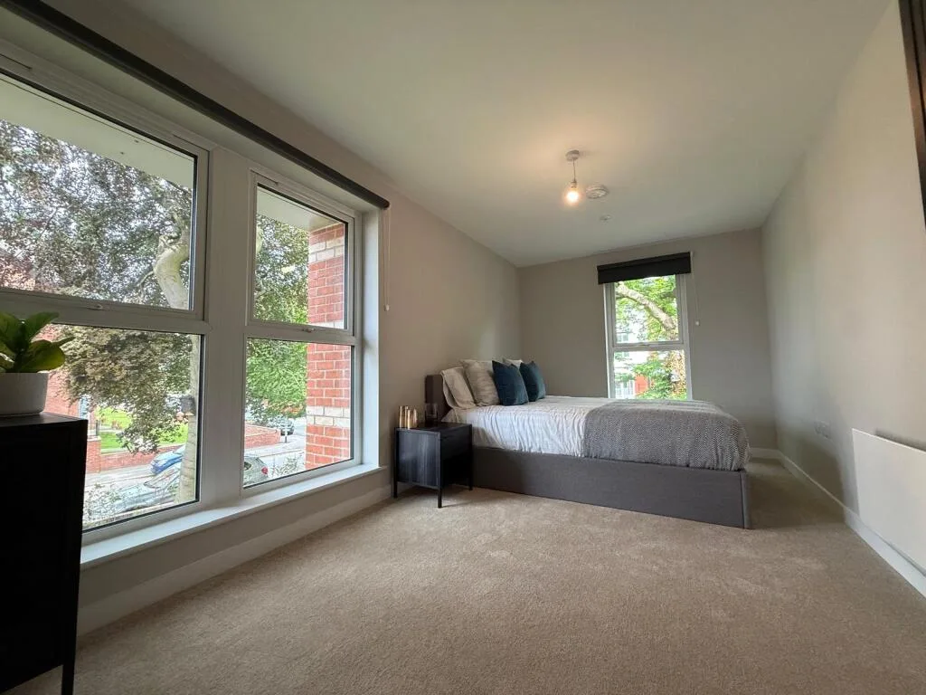 2 bedroom apartment for rent