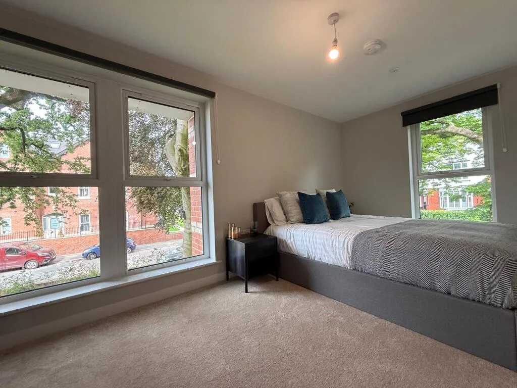 2 bedroom apartment for rent
